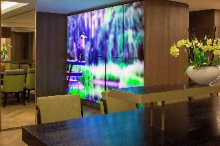 JW Marriott Grosvenor House London fotoÄŸrafÄ±