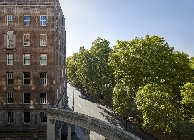 JW Marriott Grosvenor House London - Oda