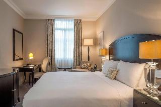 JW Marriott Grosvenor House London fotoÄŸrafÄ±