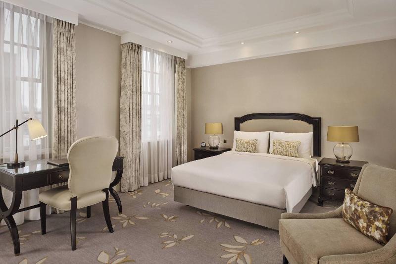 JW Marriott Grosvenor House London - Oda