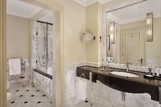 JW Marriott Grosvenor House London fotoÄŸrafÄ±
