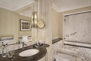 JW Marriott Grosvenor House London fotoÄŸrafÄ±