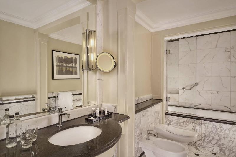 JW Marriott Grosvenor House London - Oda