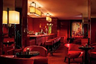 JW Marriott Grosvenor House London fotoÄŸrafÄ±