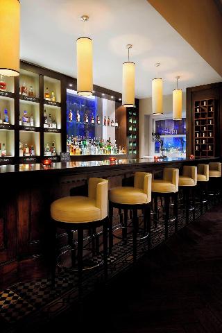JW Marriott Grosvenor House London fotoÄŸrafÄ±