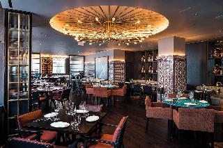 JW Marriott Grosvenor House London fotoÄŸrafÄ±