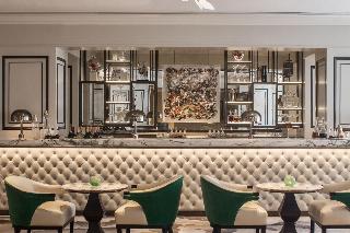 JW Marriott Grosvenor House London fotoÄŸrafÄ±
