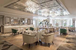 JW Marriott Grosvenor House London fotoÄŸrafÄ±