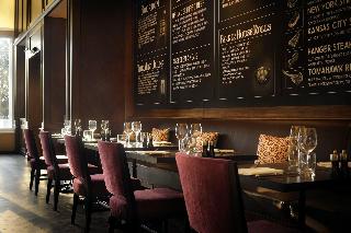 JW Marriott Grosvenor House London fotoÄŸrafÄ±