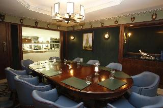 JW Marriott Grosvenor House London fotoÄŸrafÄ±