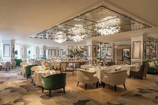 JW Marriott Grosvenor House London fotoÄŸrafÄ±