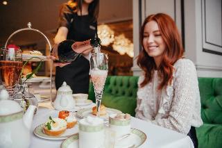 JW Marriott Grosvenor House London fotoÄŸrafÄ±