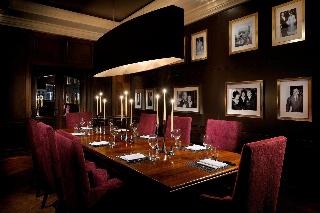 JW Marriott Grosvenor House London fotoÄŸrafÄ±