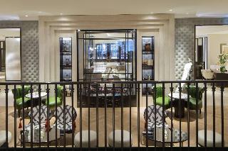 JW Marriott Grosvenor House London fotoÄŸrafÄ±