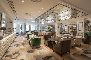 JW Marriott Grosvenor House London fotoÄŸrafÄ±