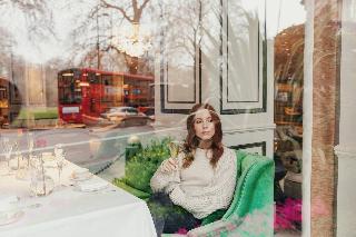 JW Marriott Grosvenor House London fotoÄŸrafÄ±