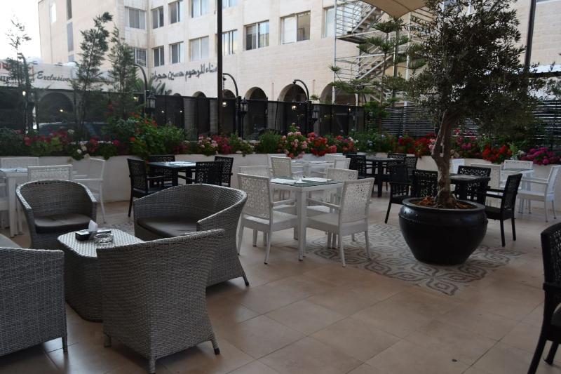 Torino Amman Hotel - Aktivite
