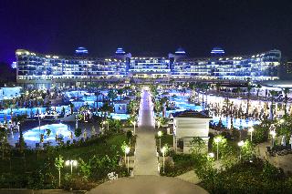 Sueno Hotels Deluxe Belek fotoÄŸrafÄ±