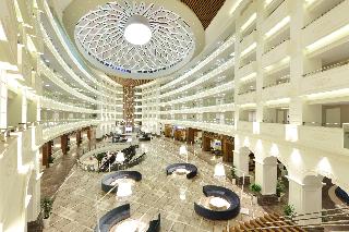 Sueno Hotels Deluxe Belek fotoÄŸrafÄ±