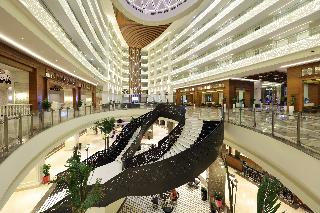 Sueno Hotels Deluxe Belek fotoÄŸrafÄ±