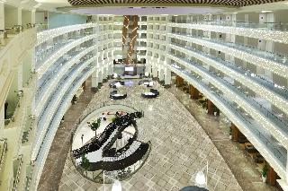 Sueno Hotels Deluxe Belek fotoÄŸrafÄ±
