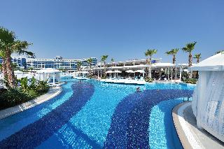 Sueno Hotels Deluxe Belek fotoÄŸrafÄ±