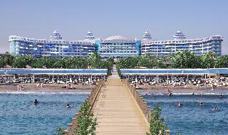 Sueno Hotels Deluxe Belek fotoÄŸrafÄ±