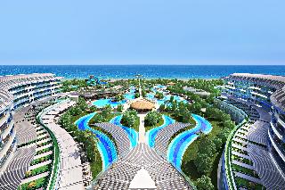 Sueno Hotels Deluxe Belek fotoÄŸrafÄ±