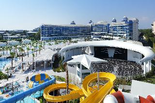 Sueno Hotels Deluxe Belek fotoÄŸrafÄ±