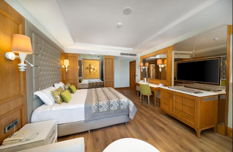 Sueno Hotels Deluxe Belek - Oda