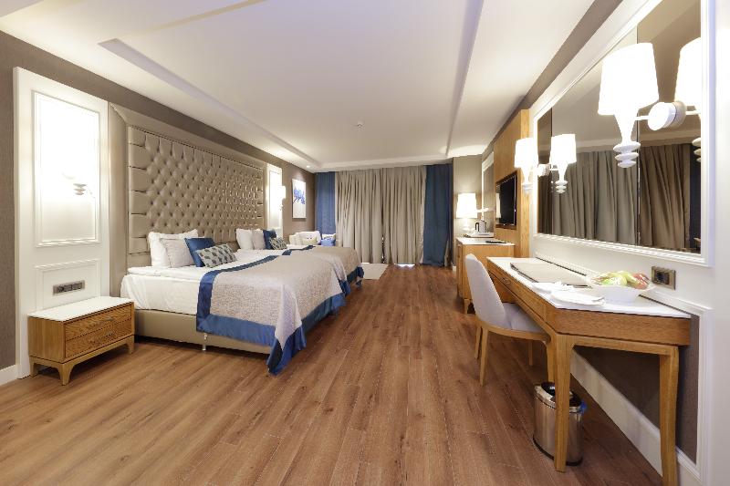 Sueno Hotels Deluxe Belek - Oda