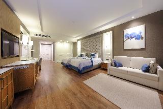 Sueno Hotels Deluxe Belek fotoÄŸrafÄ±