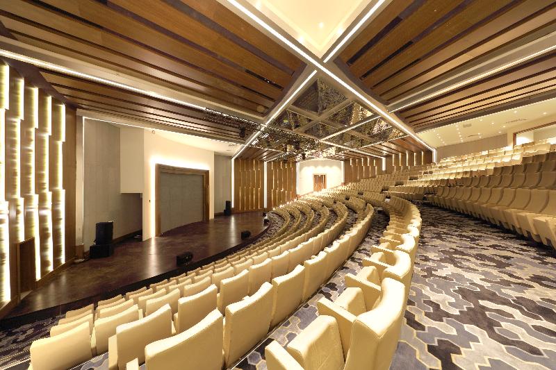 Sueno Hotels Deluxe Belek - Oda