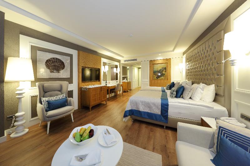 Sueno Hotels Deluxe Belek - Oda