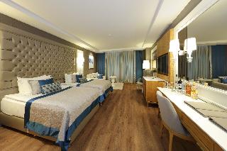 Sueno Hotels Deluxe Belek fotoÄŸrafÄ±