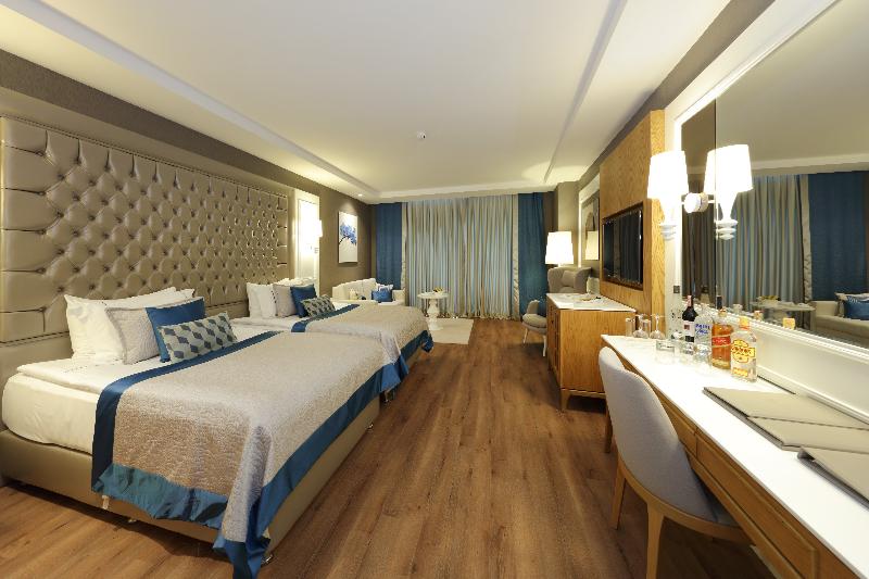 Sueno Hotels Deluxe Belek - Oda