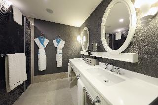 Sueno Hotels Deluxe Belek fotoÄŸrafÄ±