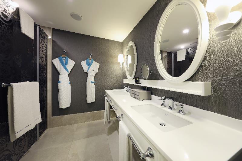Sueno Hotels Deluxe Belek - Oda