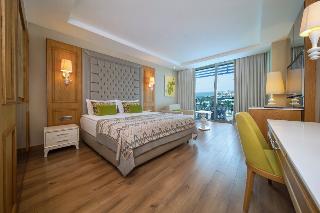 Sueno Hotels Deluxe Belek fotoÄŸrafÄ±