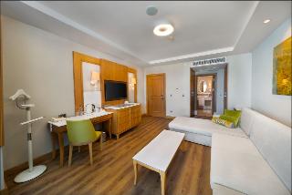Sueno Hotels Deluxe Belek fotoÄŸrafÄ±