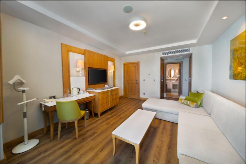Sueno Hotels Deluxe Belek - Oda