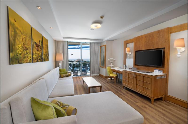 Sueno Hotels Deluxe Belek - Oda