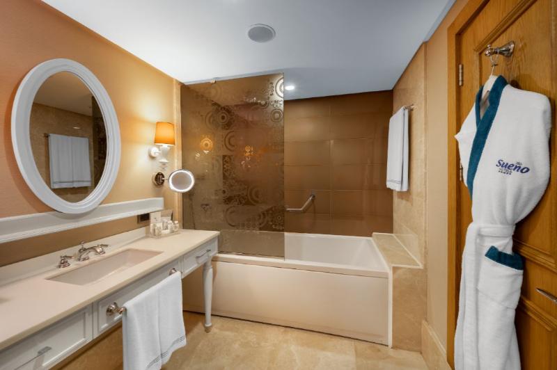 Sueno Hotels Deluxe Belek - Oda