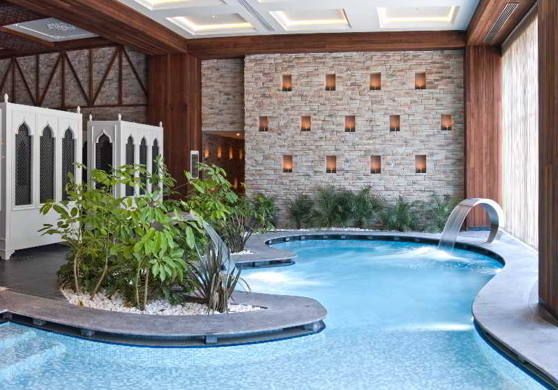 Sueno Hotels Deluxe Belek fotoÄŸrafÄ±