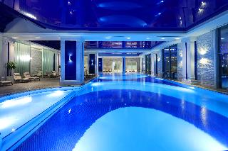 Sueno Hotels Deluxe Belek fotoÄŸrafÄ±