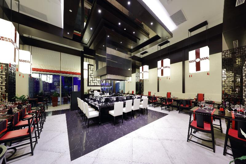 Sueno Hotels Deluxe Belek - Plaj