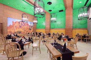 Sueno Hotels Deluxe Belek fotoÄŸrafÄ±