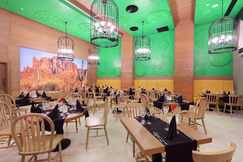 Sueno Hotels Deluxe Belek - Plaj