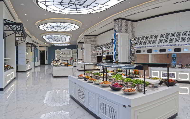 Sueno Hotels Deluxe Belek fotoÄŸrafÄ±