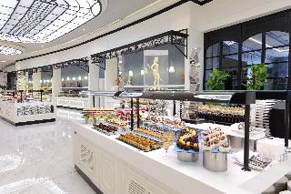 Sueno Hotels Deluxe Belek fotoÄŸrafÄ±